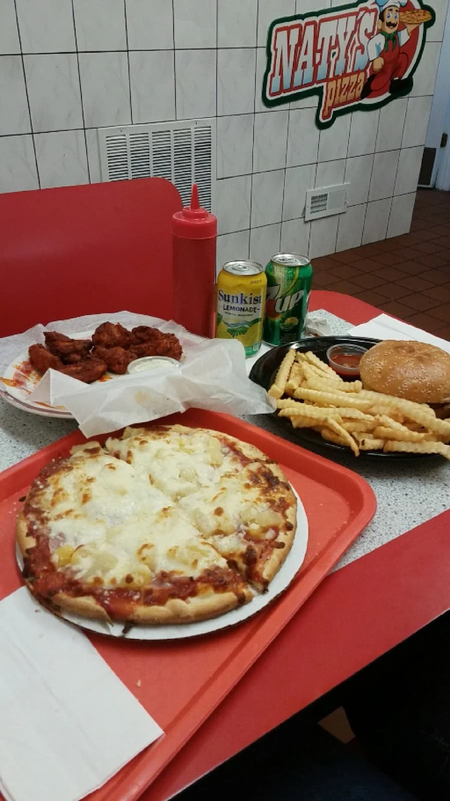 Naty's Pizza 2 photo 9