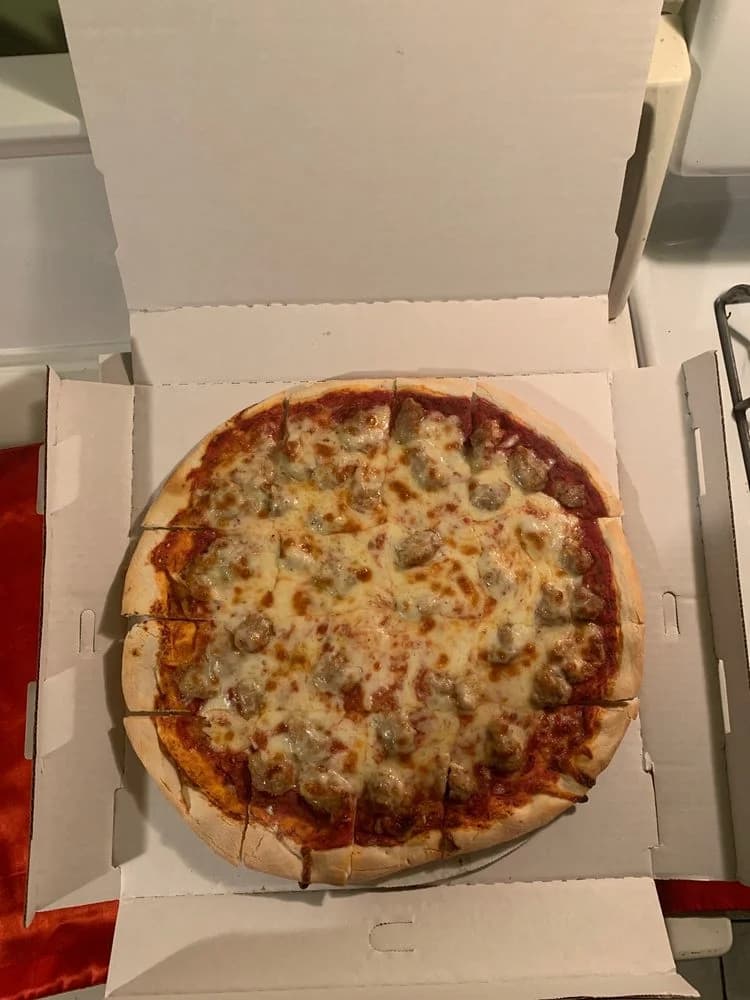 Naty's Pizza 2 photo 7