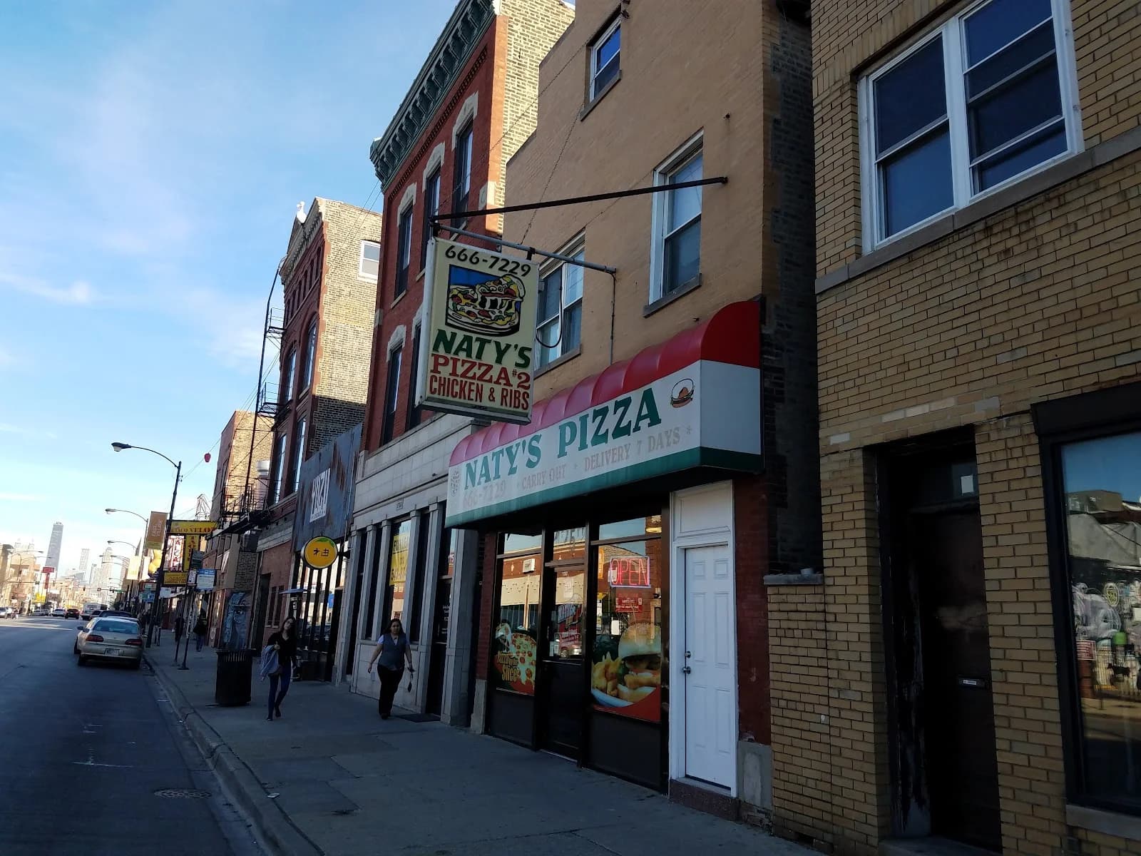 Naty's Pizza 2 photo 2