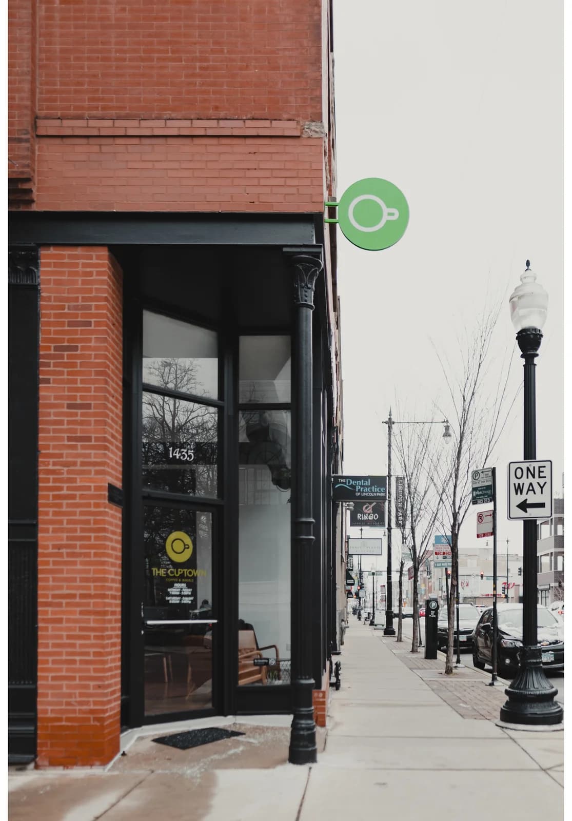 The cuptown photo 3
