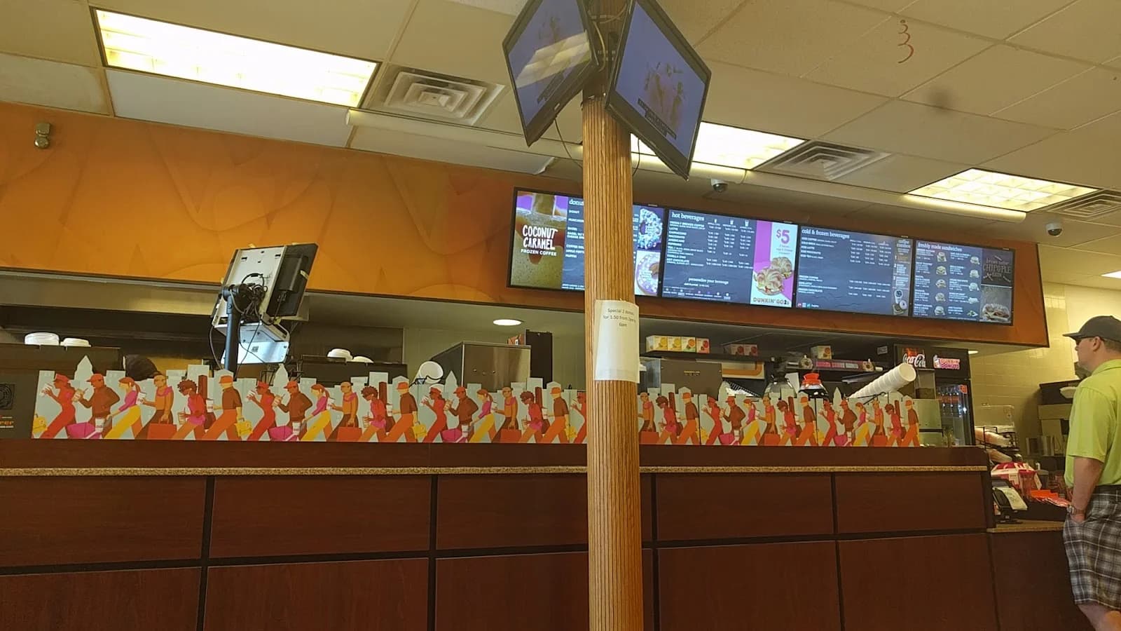 Dunkin' photo 1