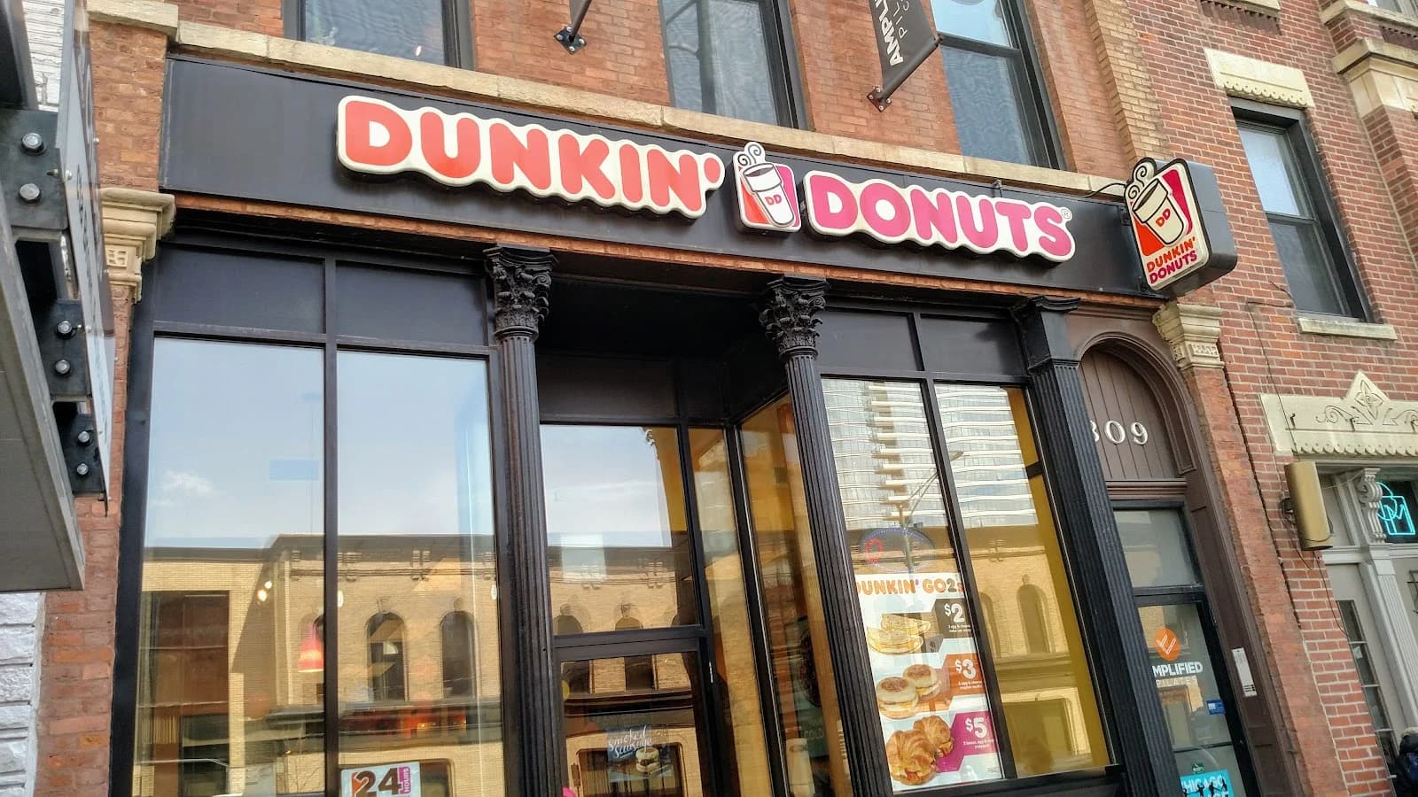 Dunkin' photo 2
