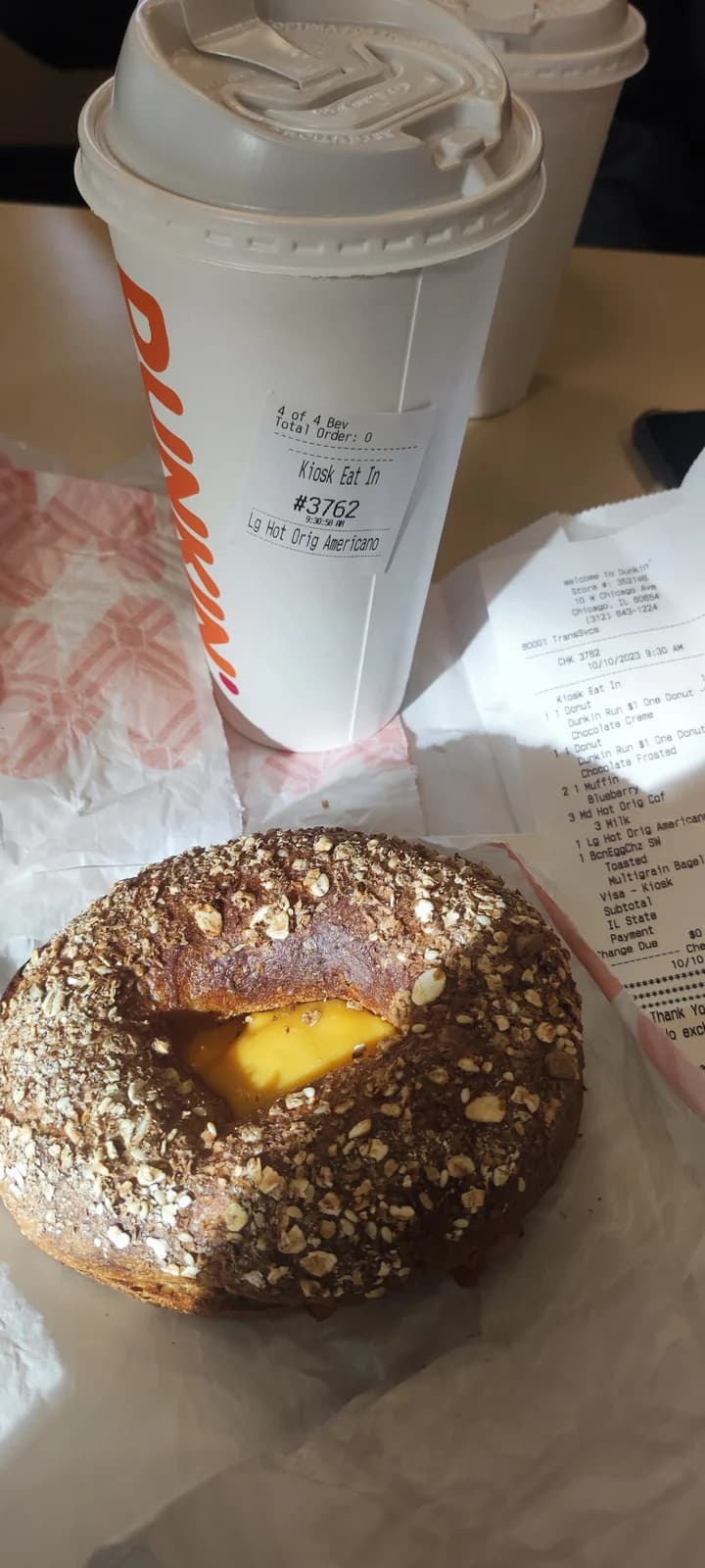 Dunkin' photo 9