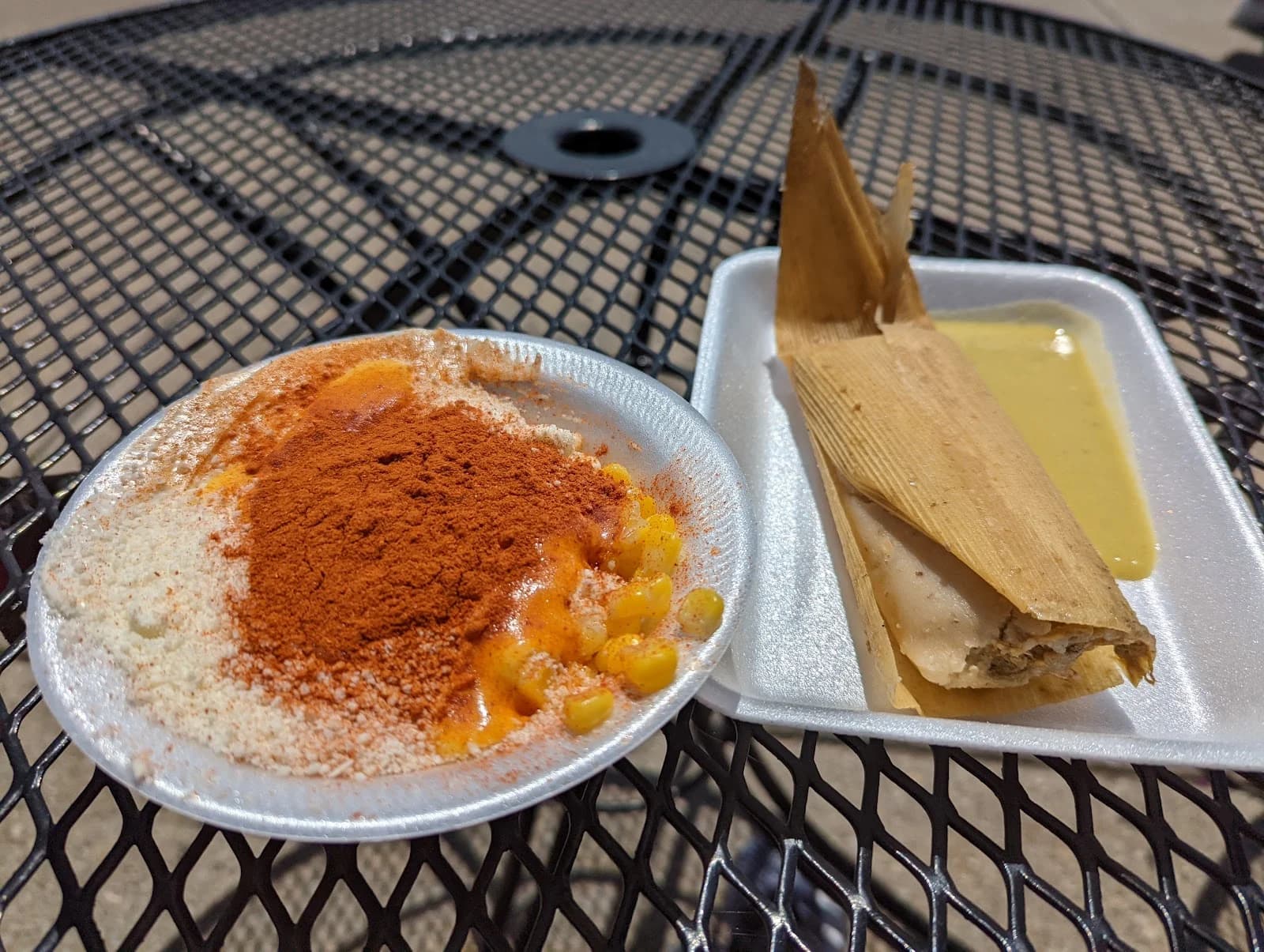 Tamales Garibay photo 6