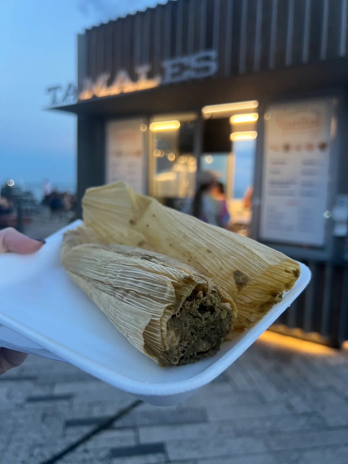 Tamales Garibay photo 5