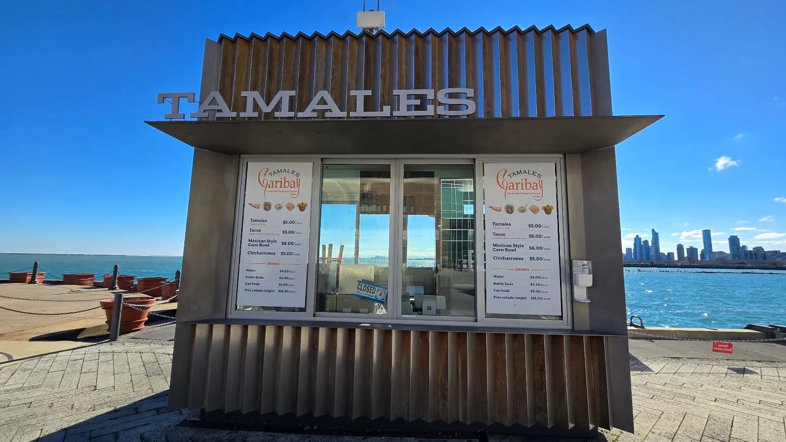 Tamales Garibay photo 1