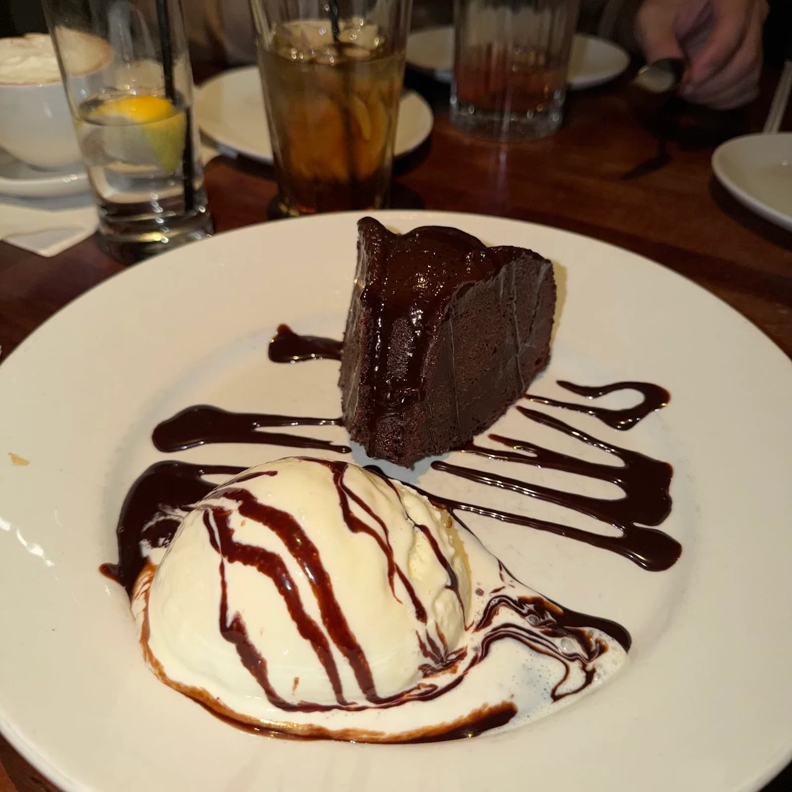 J. Alexander's Restaurant photo 9