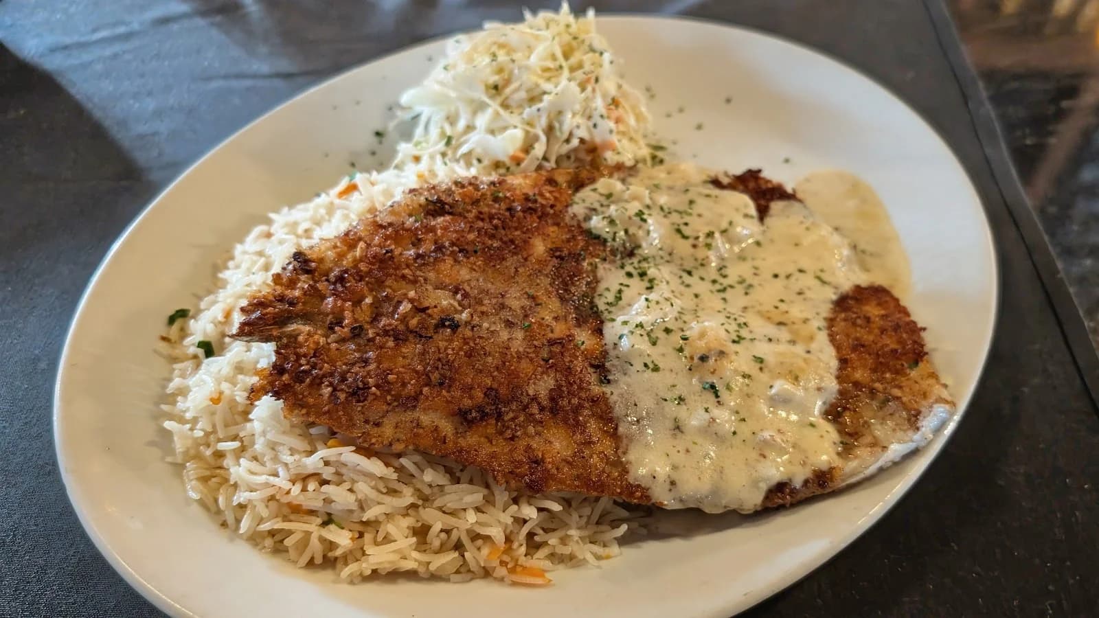J. Alexander's Restaurant photo 6