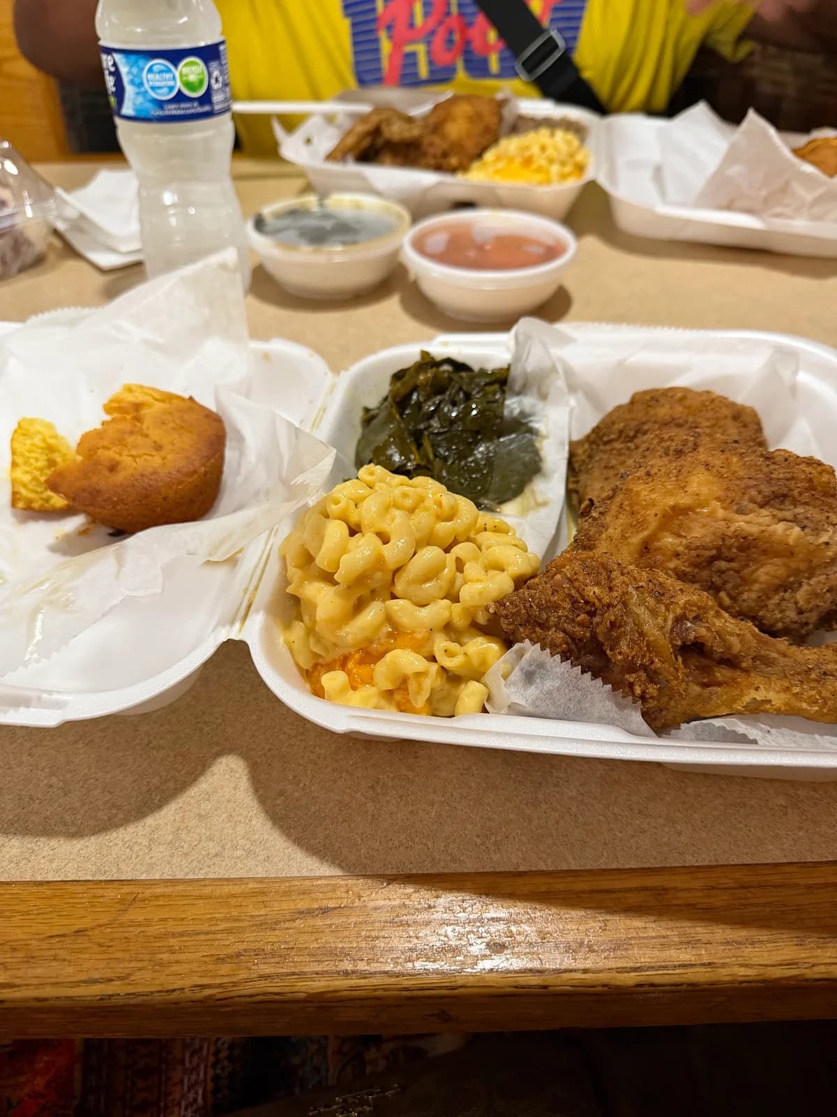 MacArthur's Restaurant photo 7