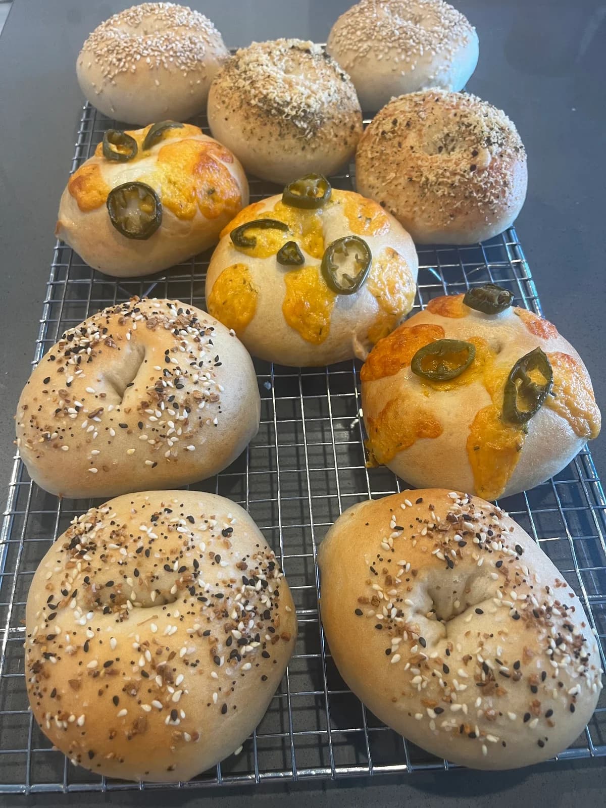 MY Sourdough Bakehouse photo 3