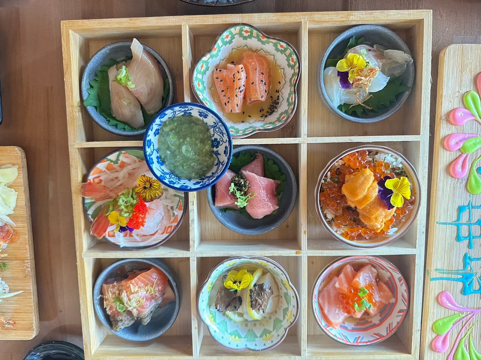 Yuzu Sushi & Robata Grill photo 7
