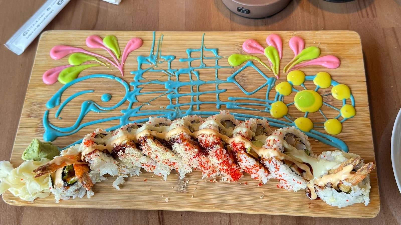 Yuzu Sushi & Robata Grill photo 9