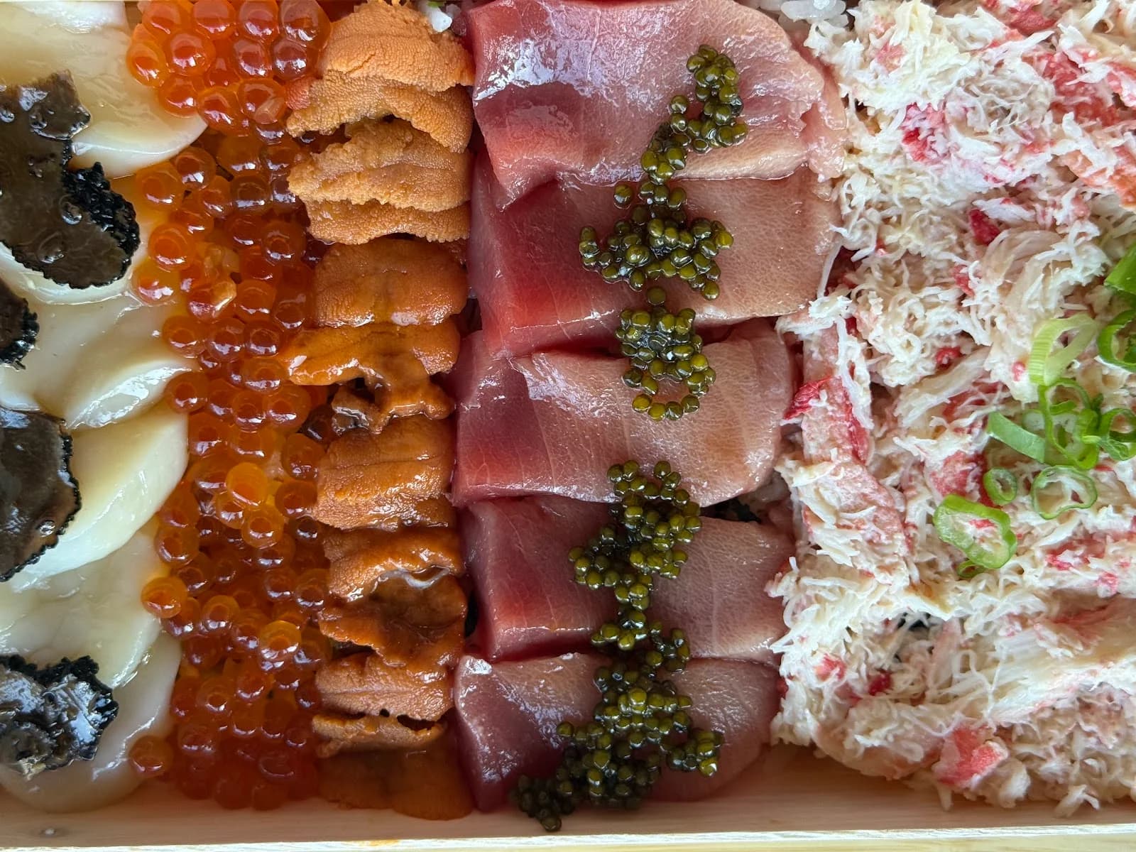 Yuzu Sushi & Robata Grill photo 3