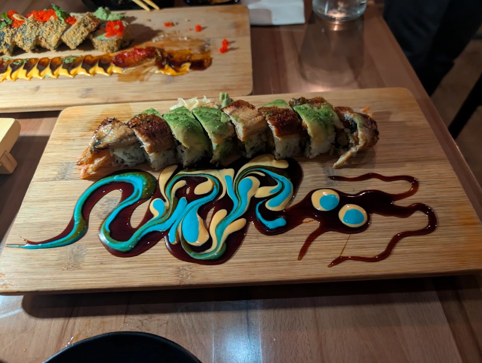 Yuzu Sushi & Robata Grill photo 10