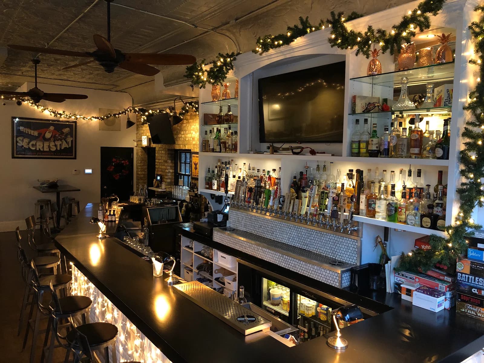 The Royal Grocer & Co. photo 1