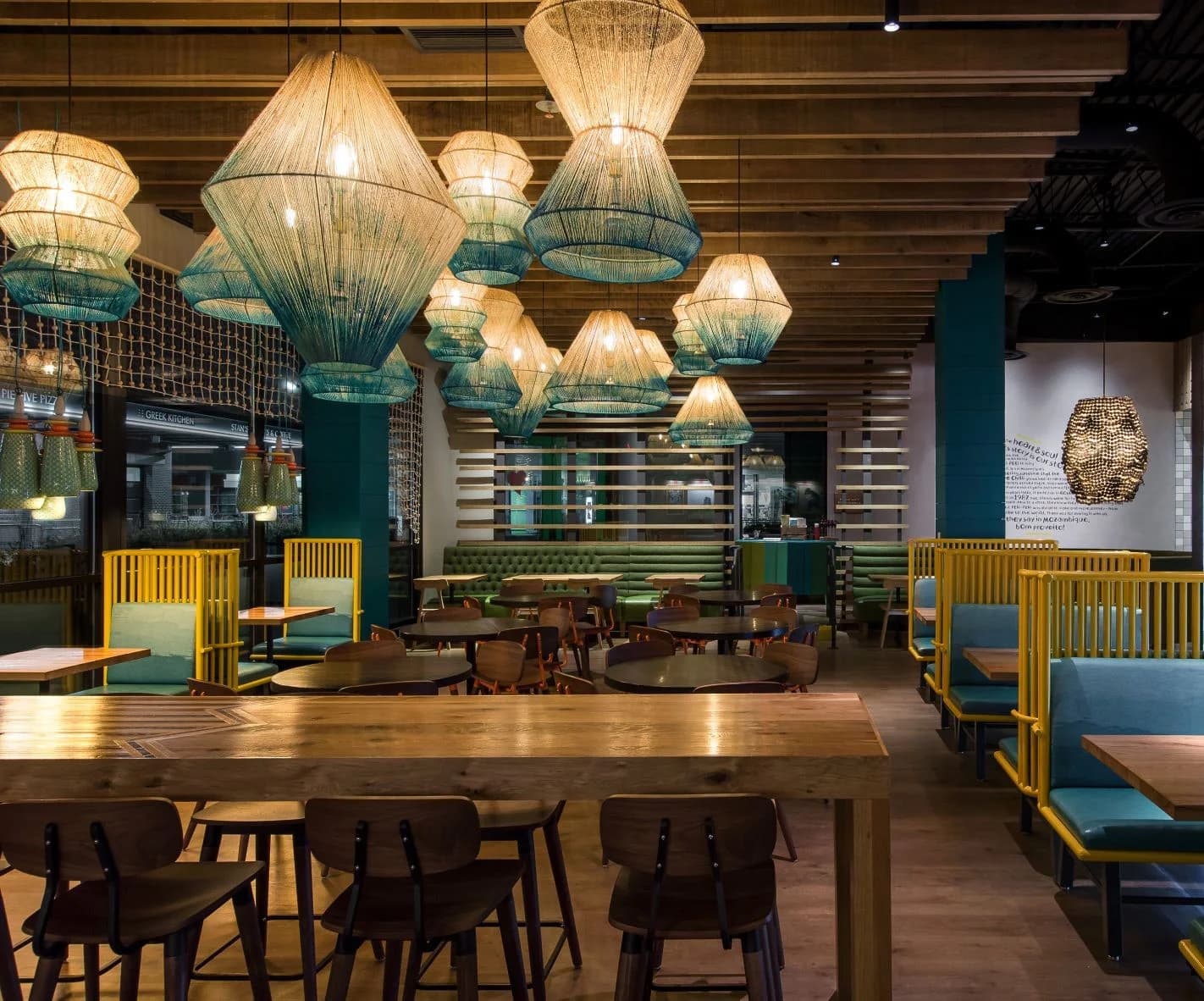 Nando's PERi-PERi photo 1