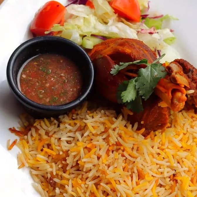 Al Halal Zaiqa Restaurant photo 7