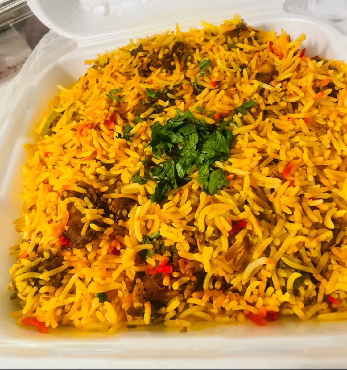 Al Halal Zaiqa Restaurant photo 8
