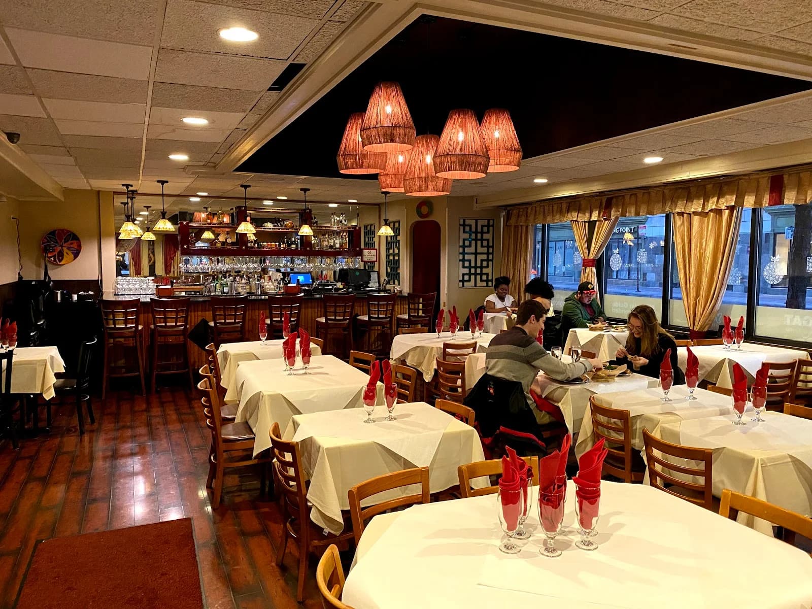 Demera Restaurant photo 3