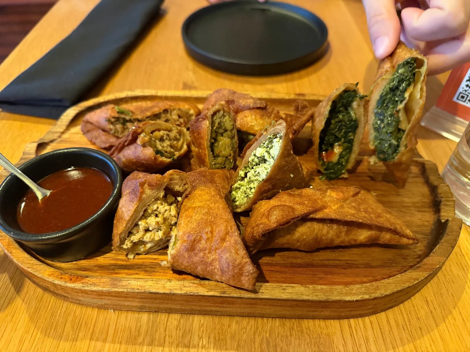 Demera Restaurant photo 8