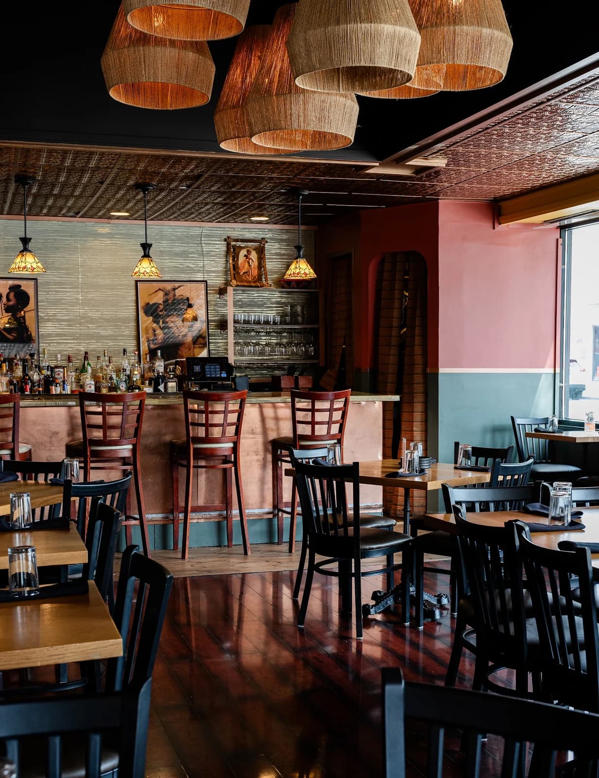 Demera Restaurant photo 1