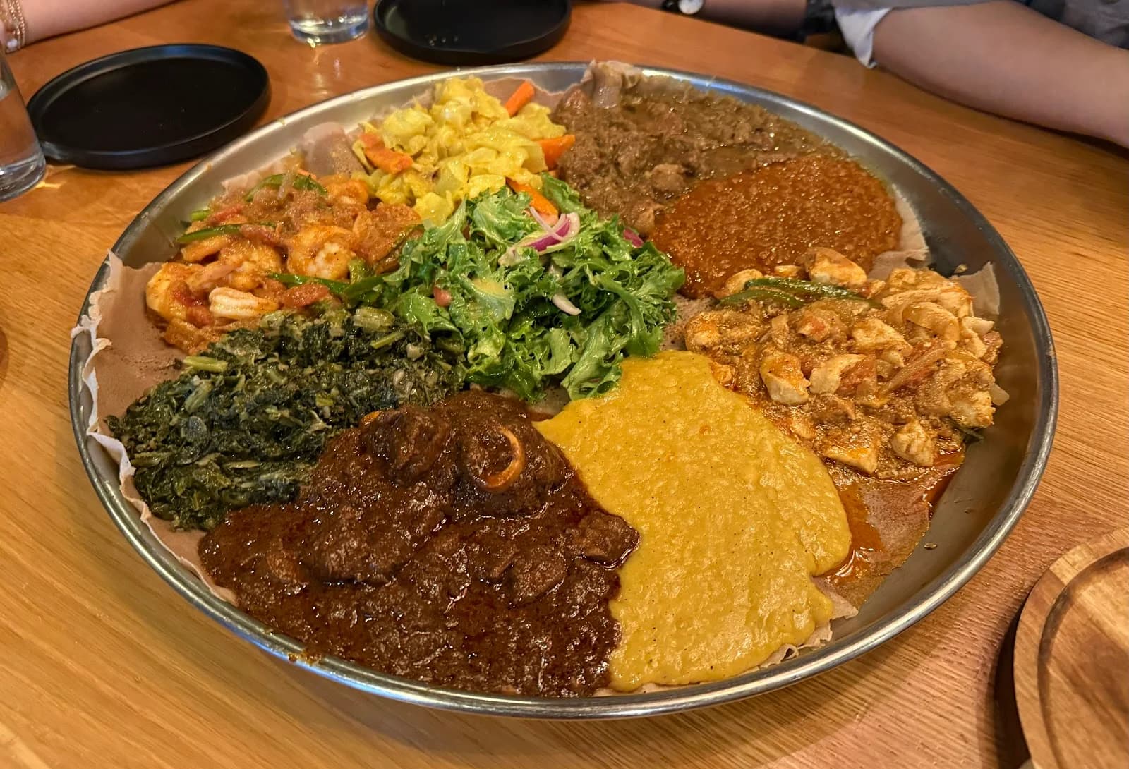 Demera Restaurant photo 6