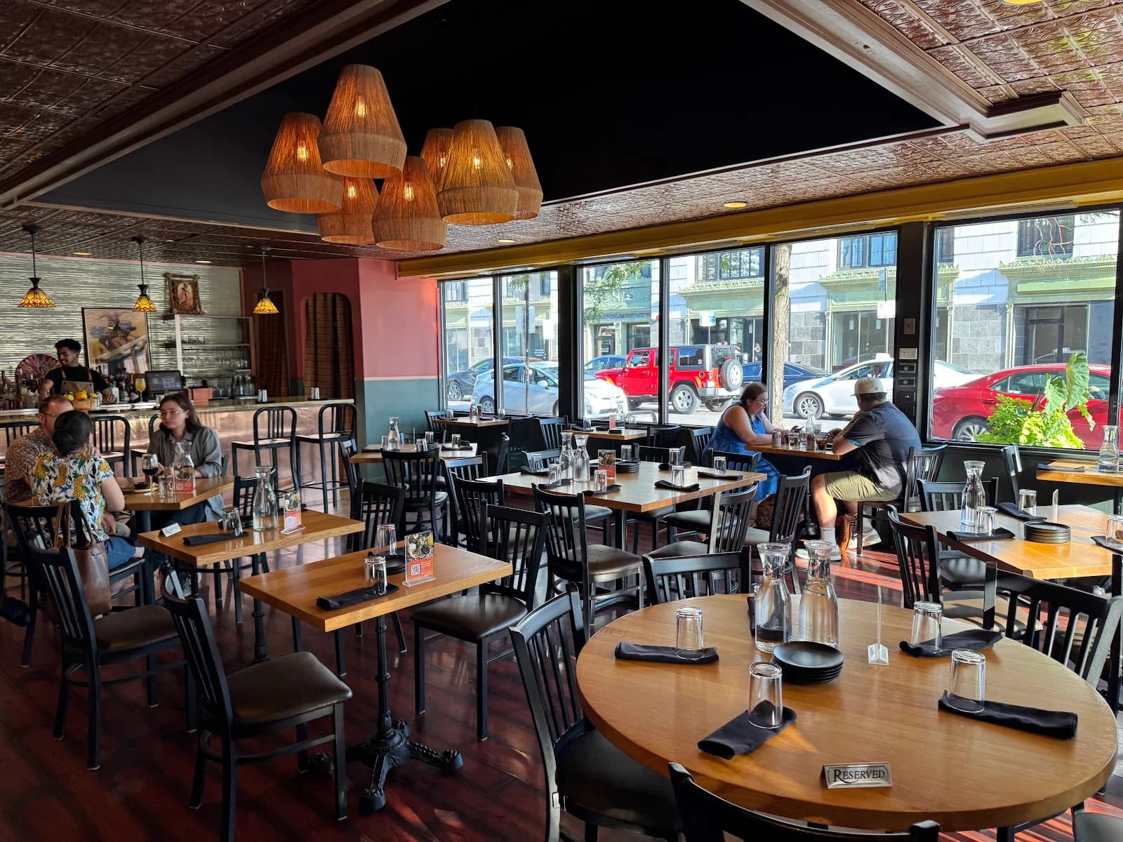 Demera Restaurant photo 2