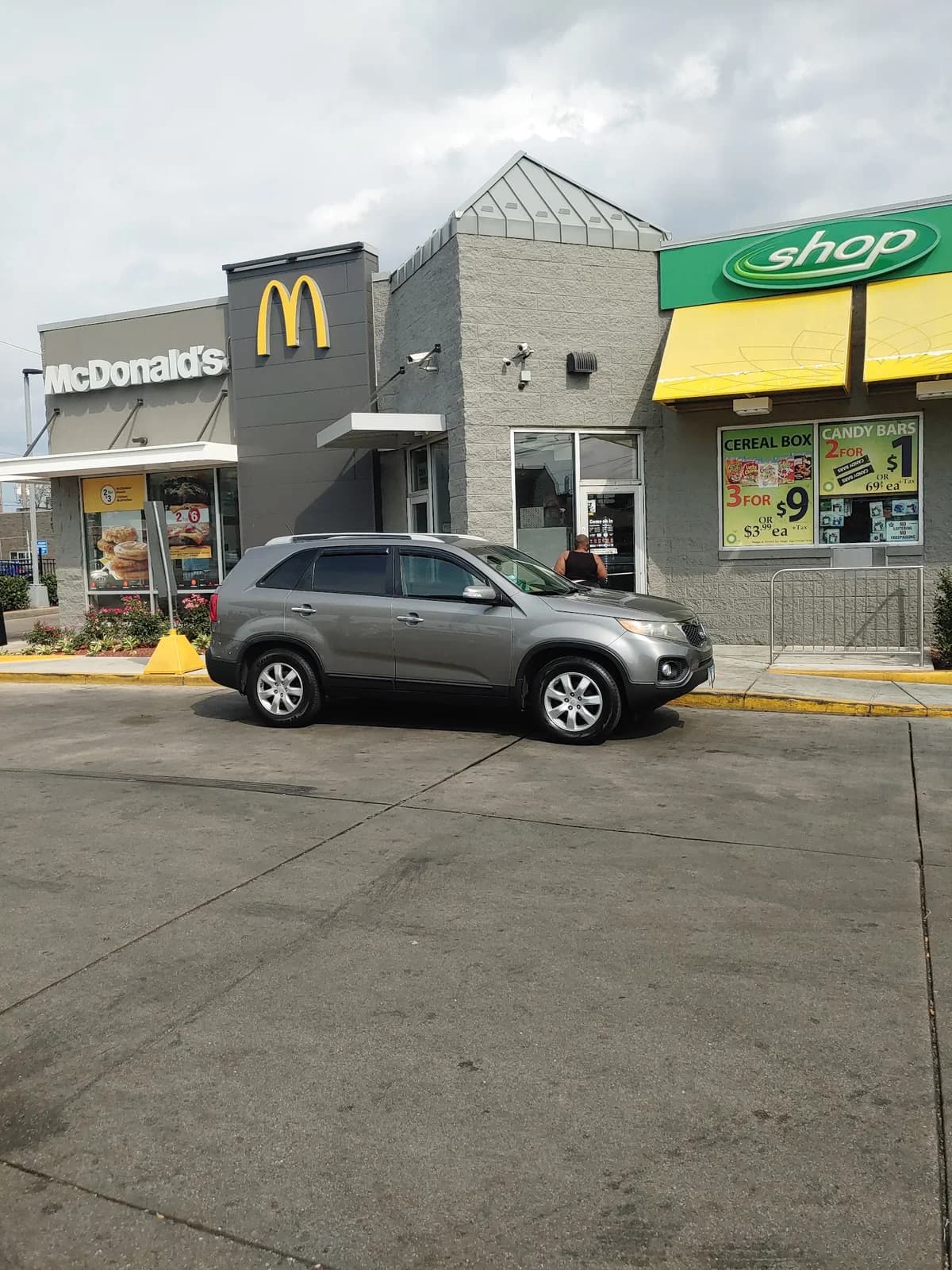 McDonald's photo 2