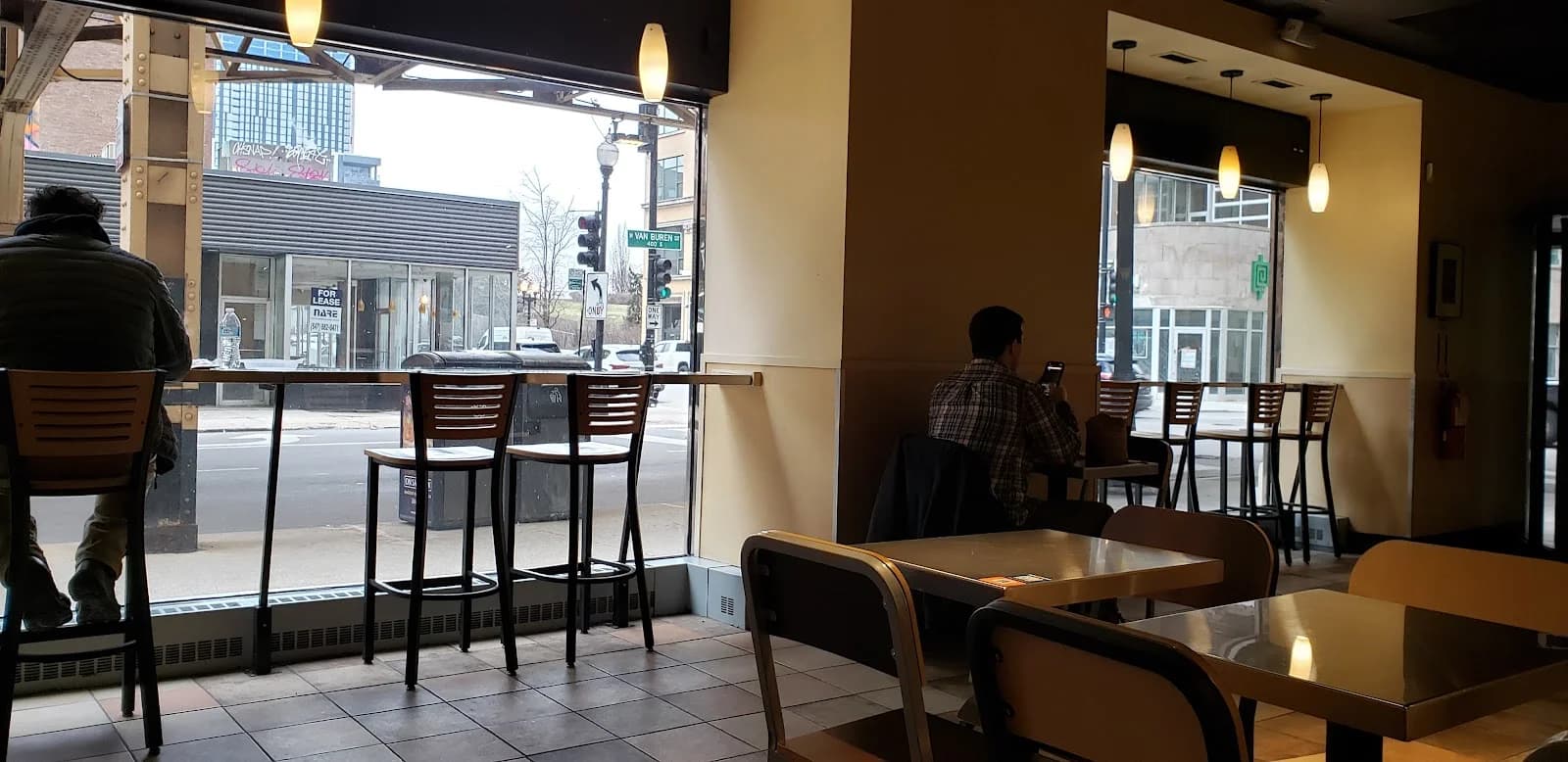 QDOBA Mexican Eats photo 2