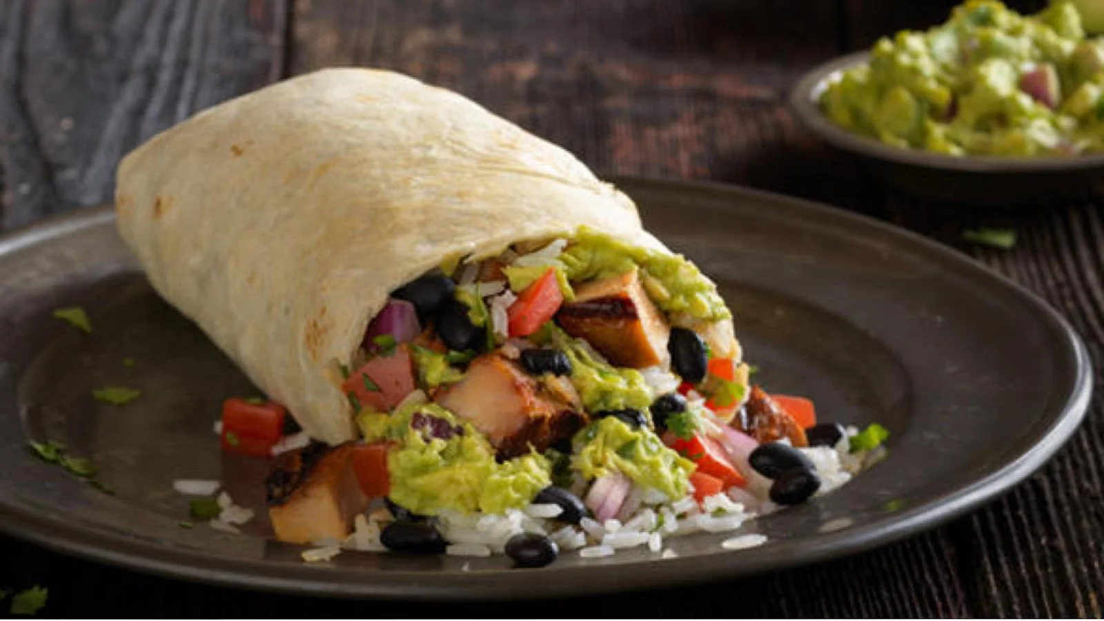 QDOBA Mexican Eats photo 5