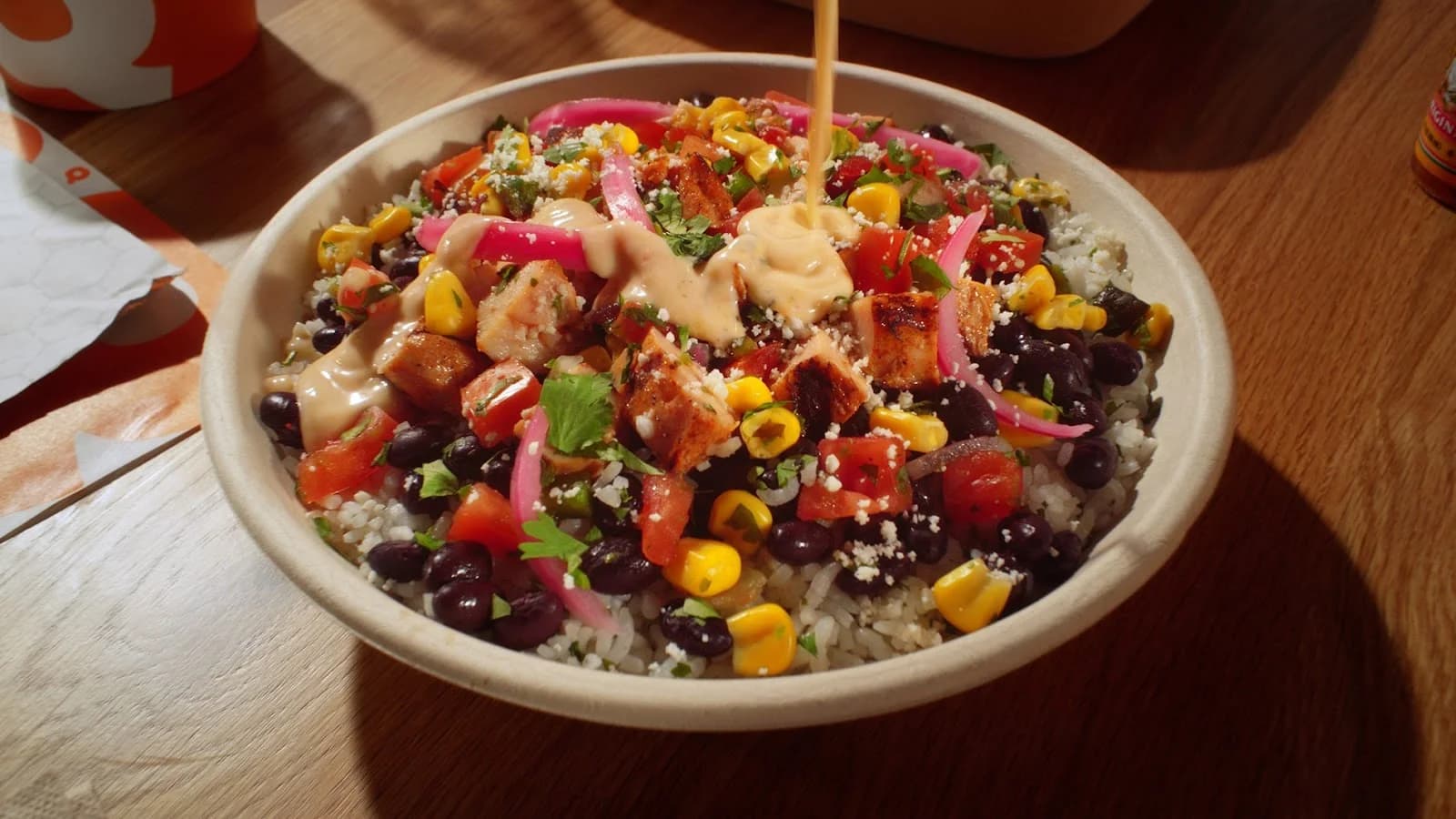 QDOBA Mexican Eats photo 3