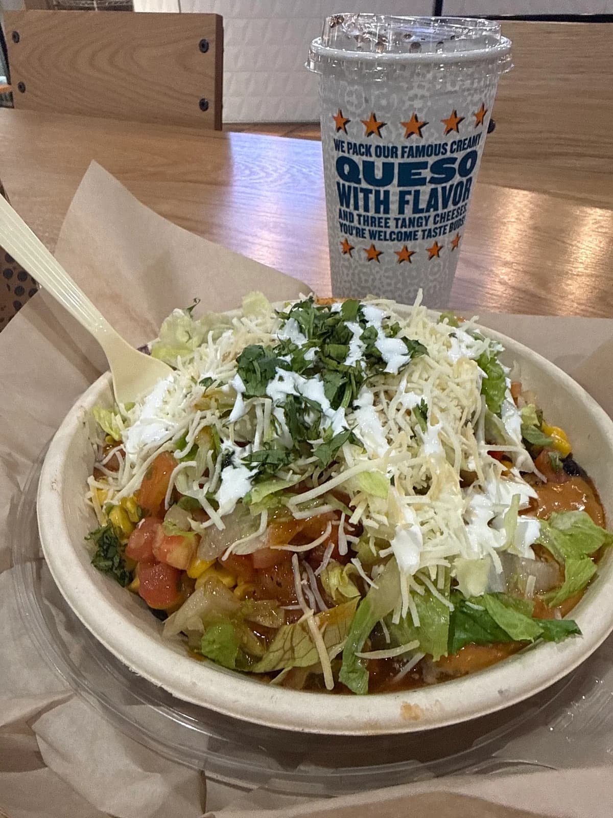 QDOBA Mexican Eats photo 9