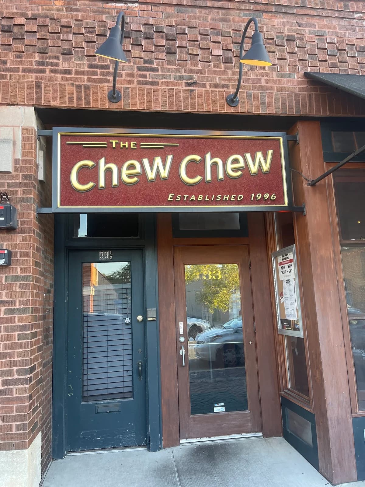 The Chew Chew photo 4