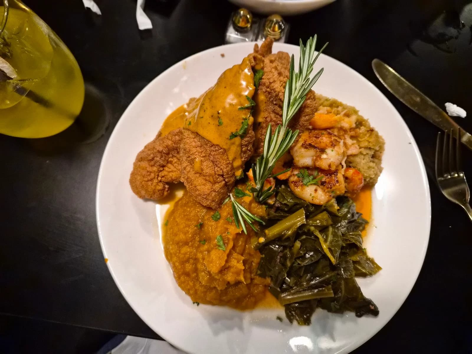 The Soul Food Lounge photo 5