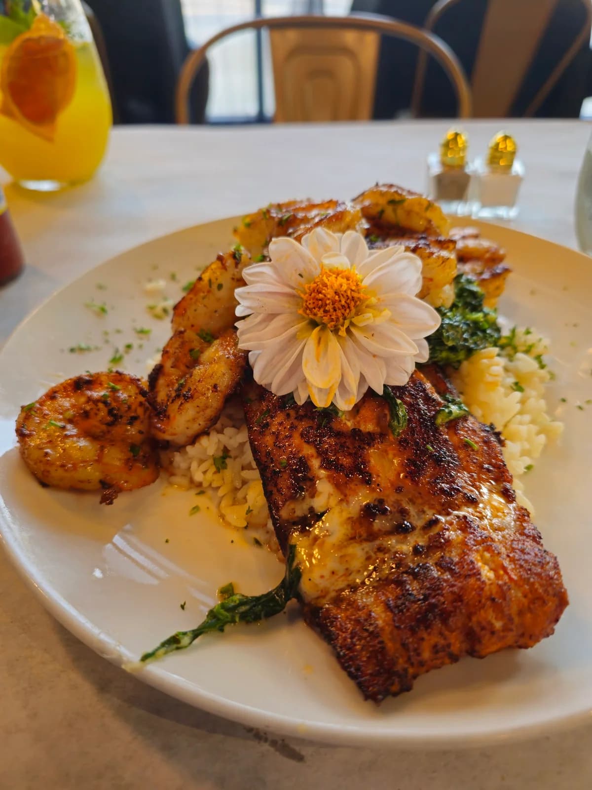 The Soul Food Lounge photo 3