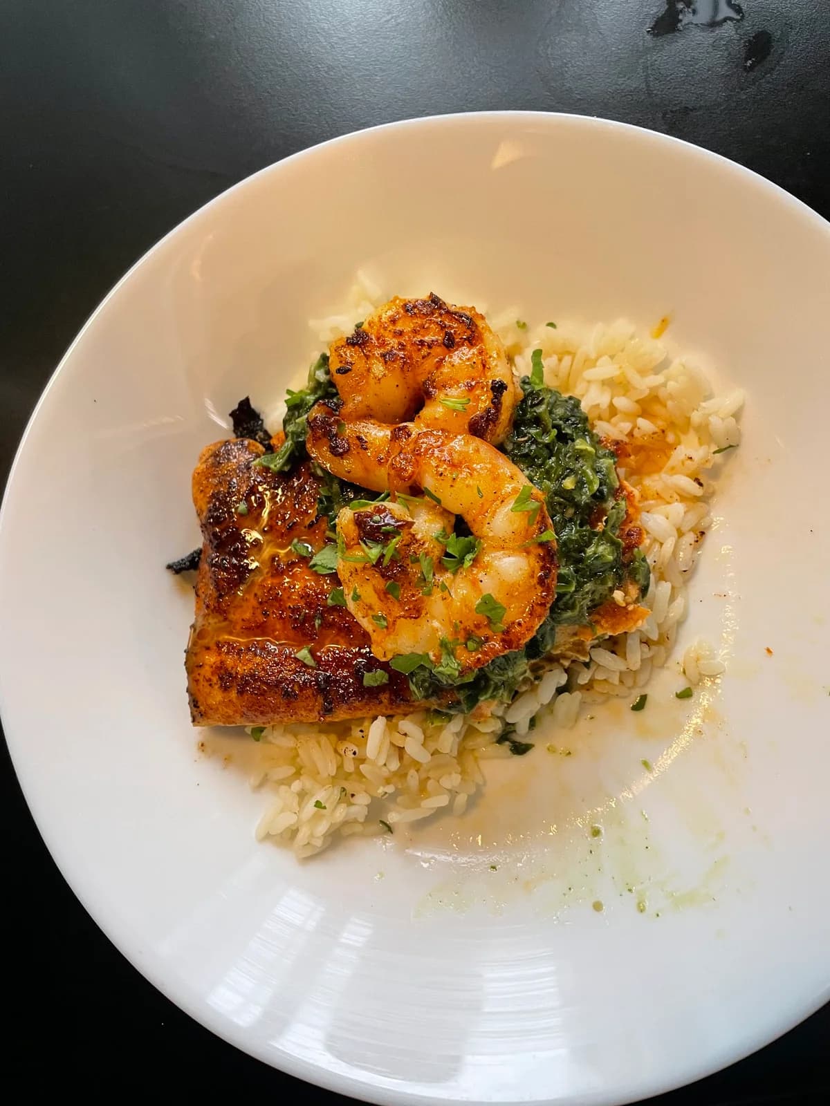 The Soul Food Lounge photo 7