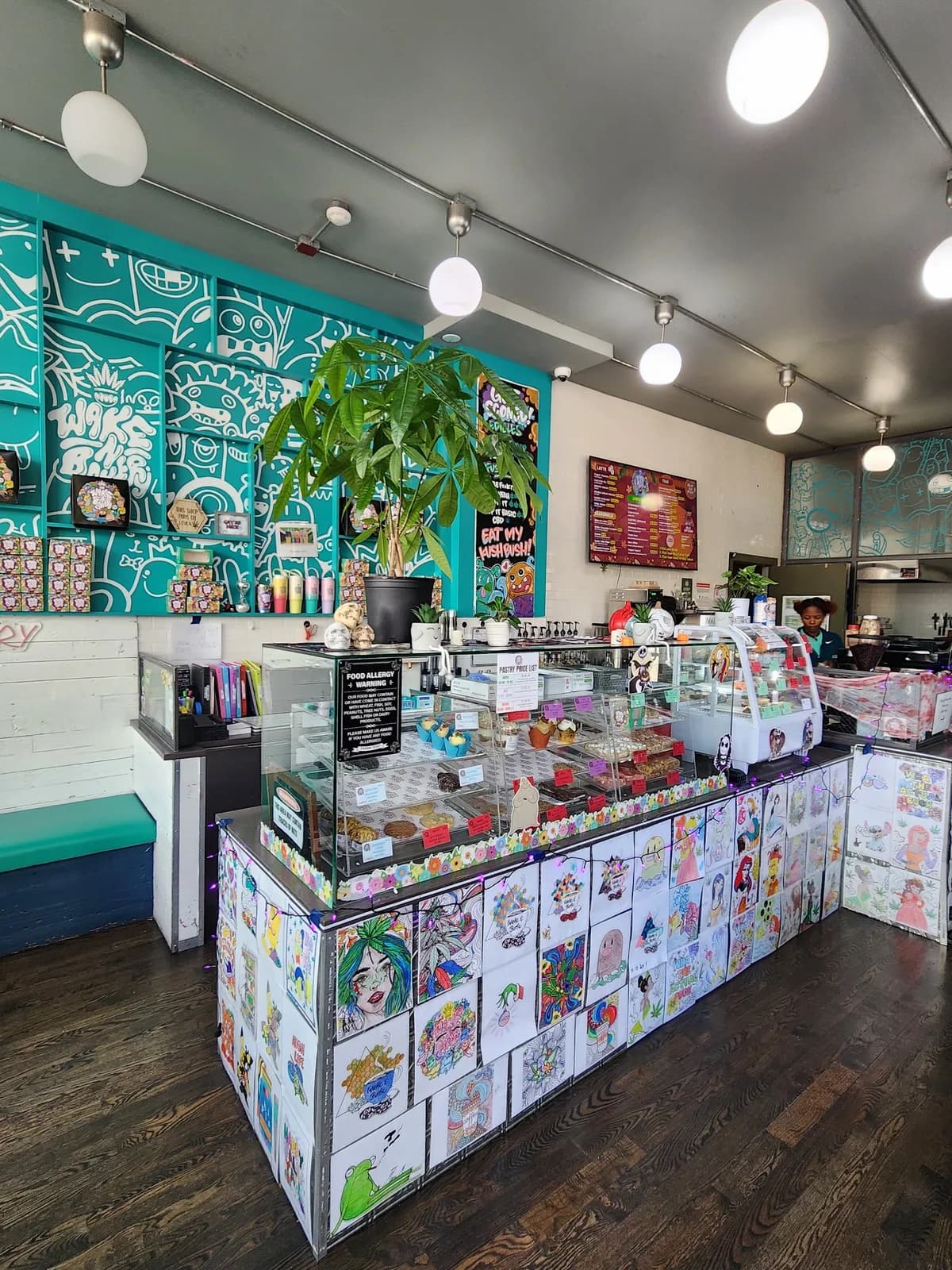 Wake N Bakery Wicker Park photo 2