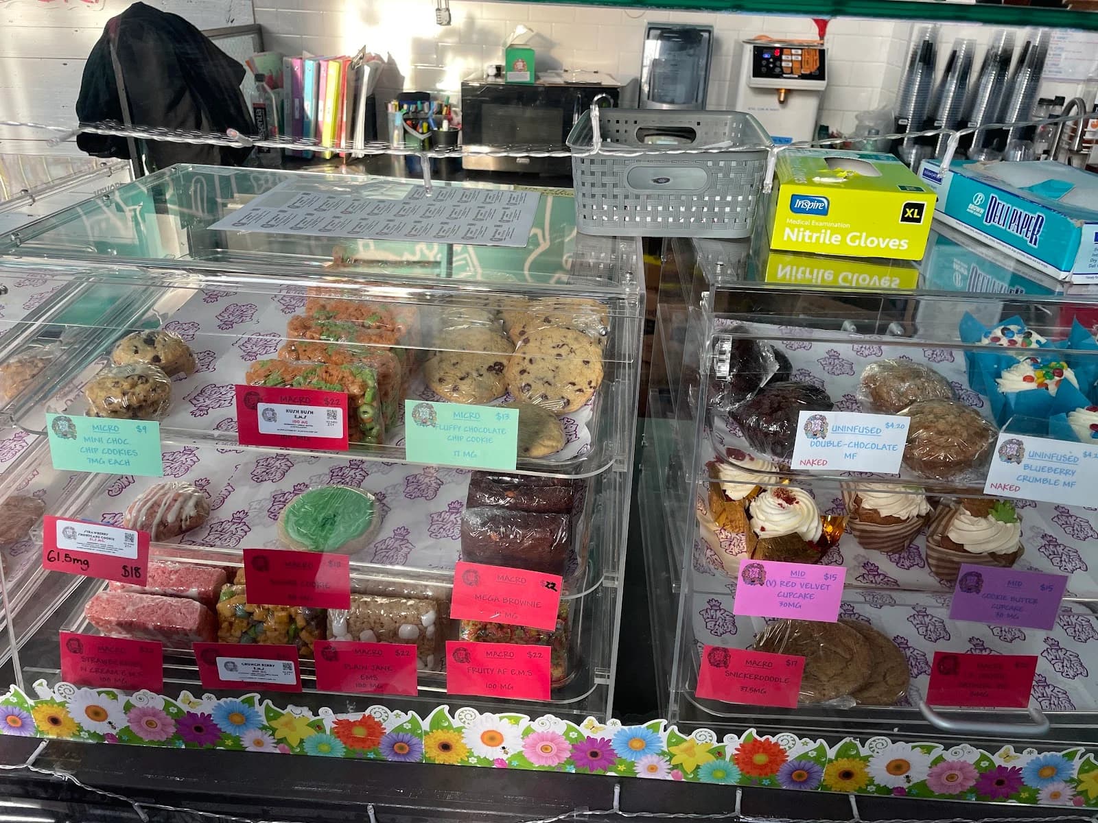 Wake N Bakery Wicker Park photo 7