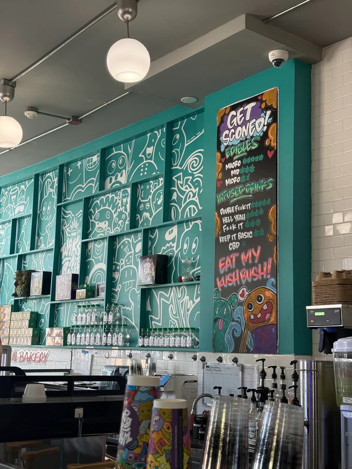 Wake N Bakery Wicker Park photo 3