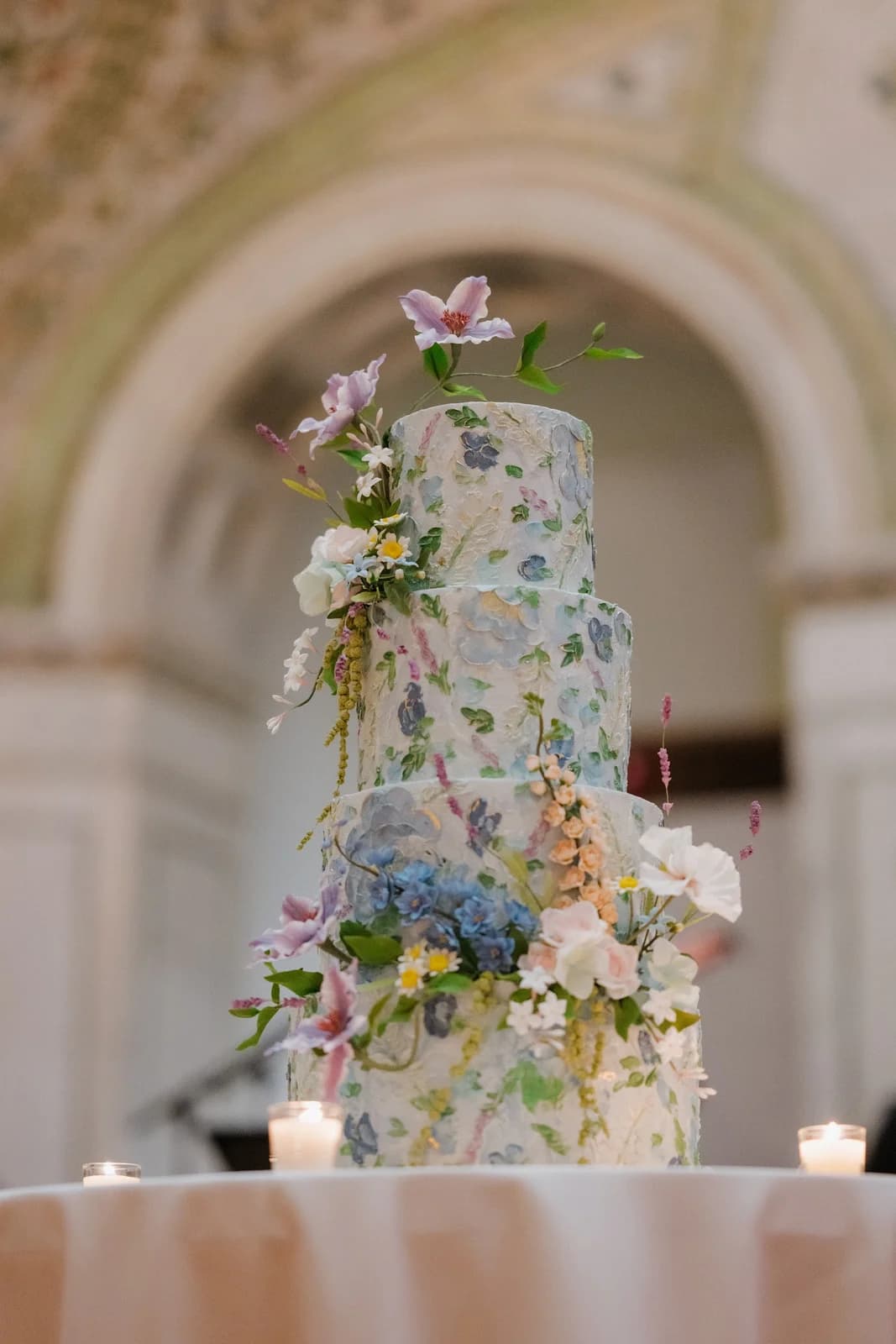 Flourish Cake Design photo 3