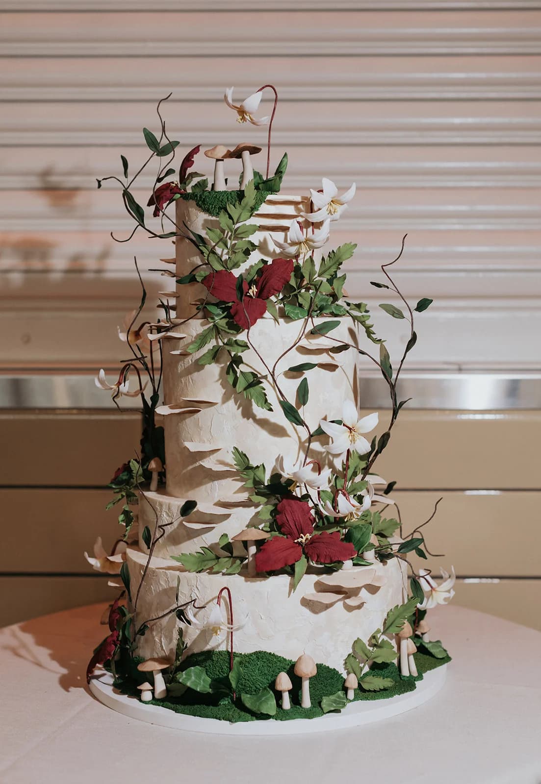 Flourish Cake Design photo 1