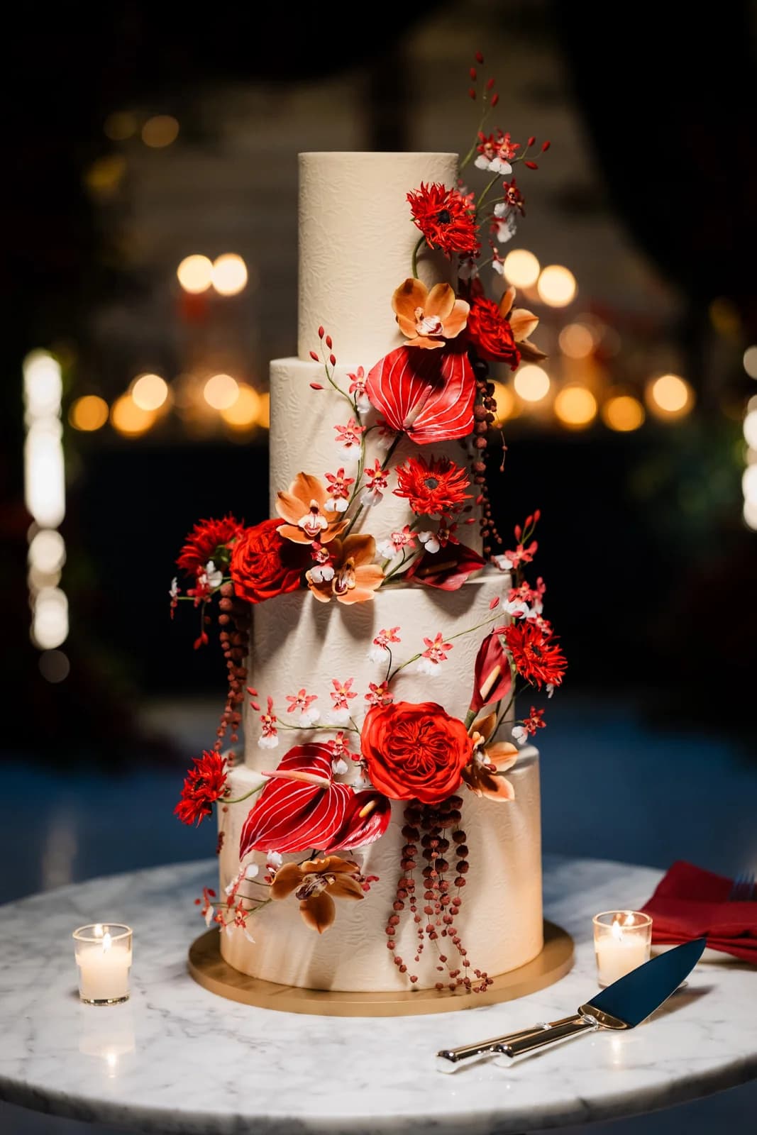 Flourish Cake Design photo 2