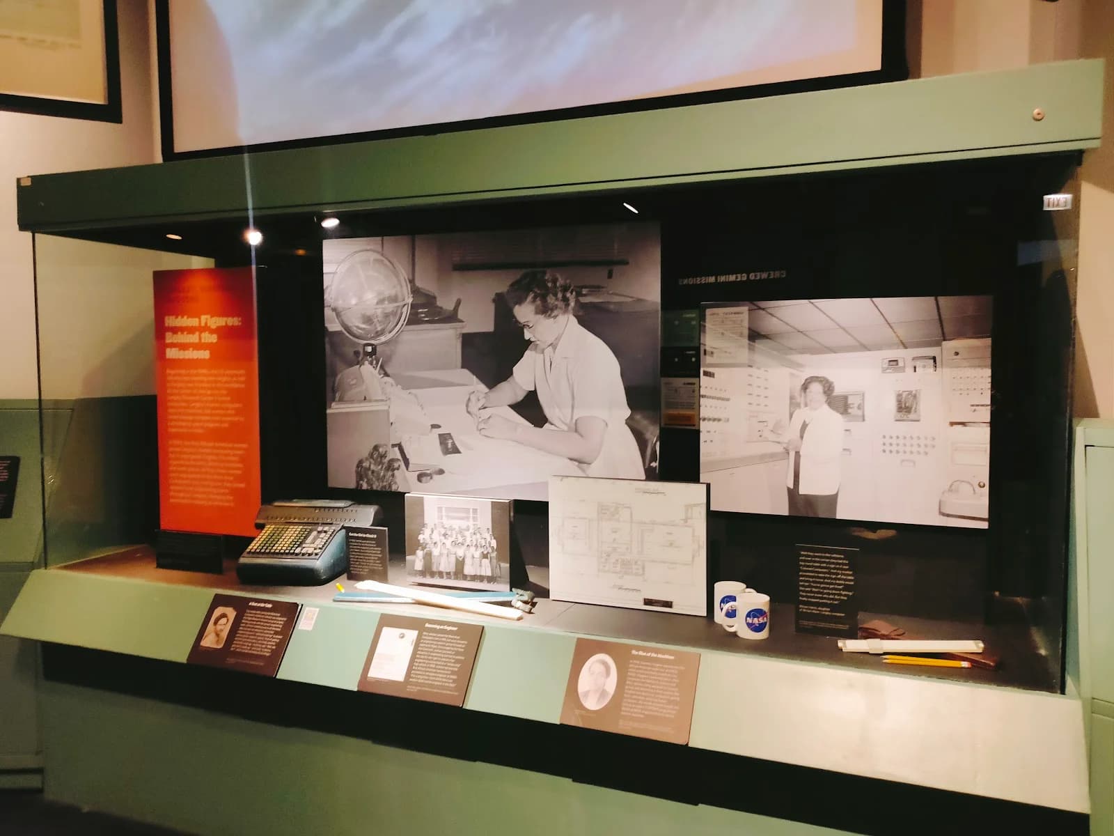 Doane Observatory photo 10