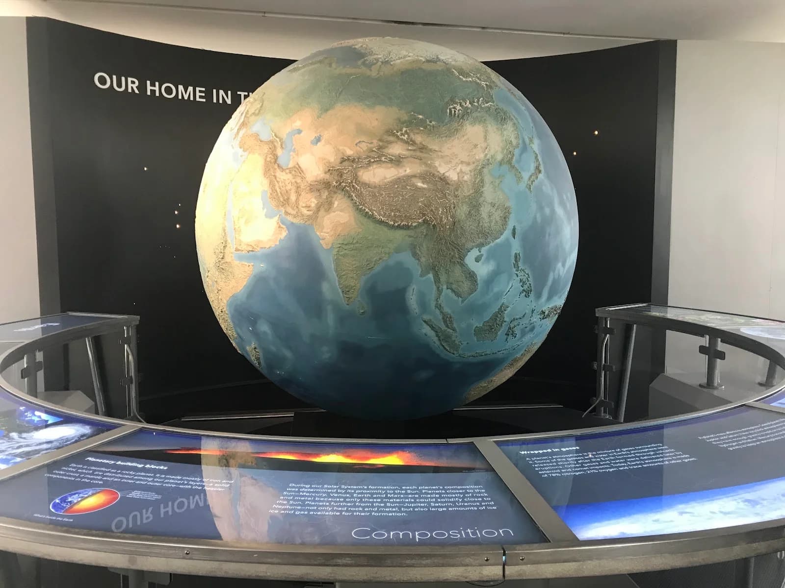 Doane Observatory photo 5