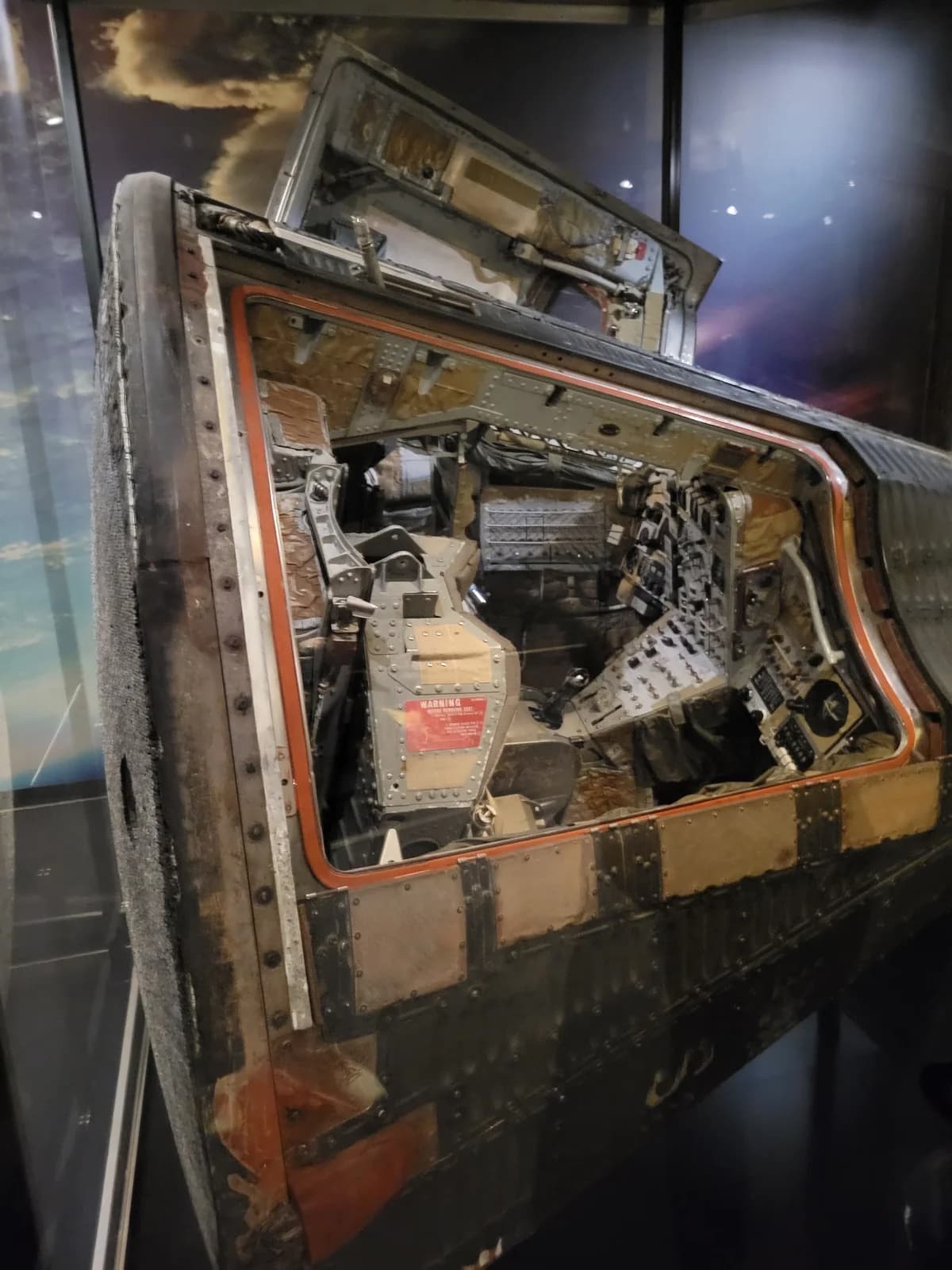 Doane Observatory photo 8