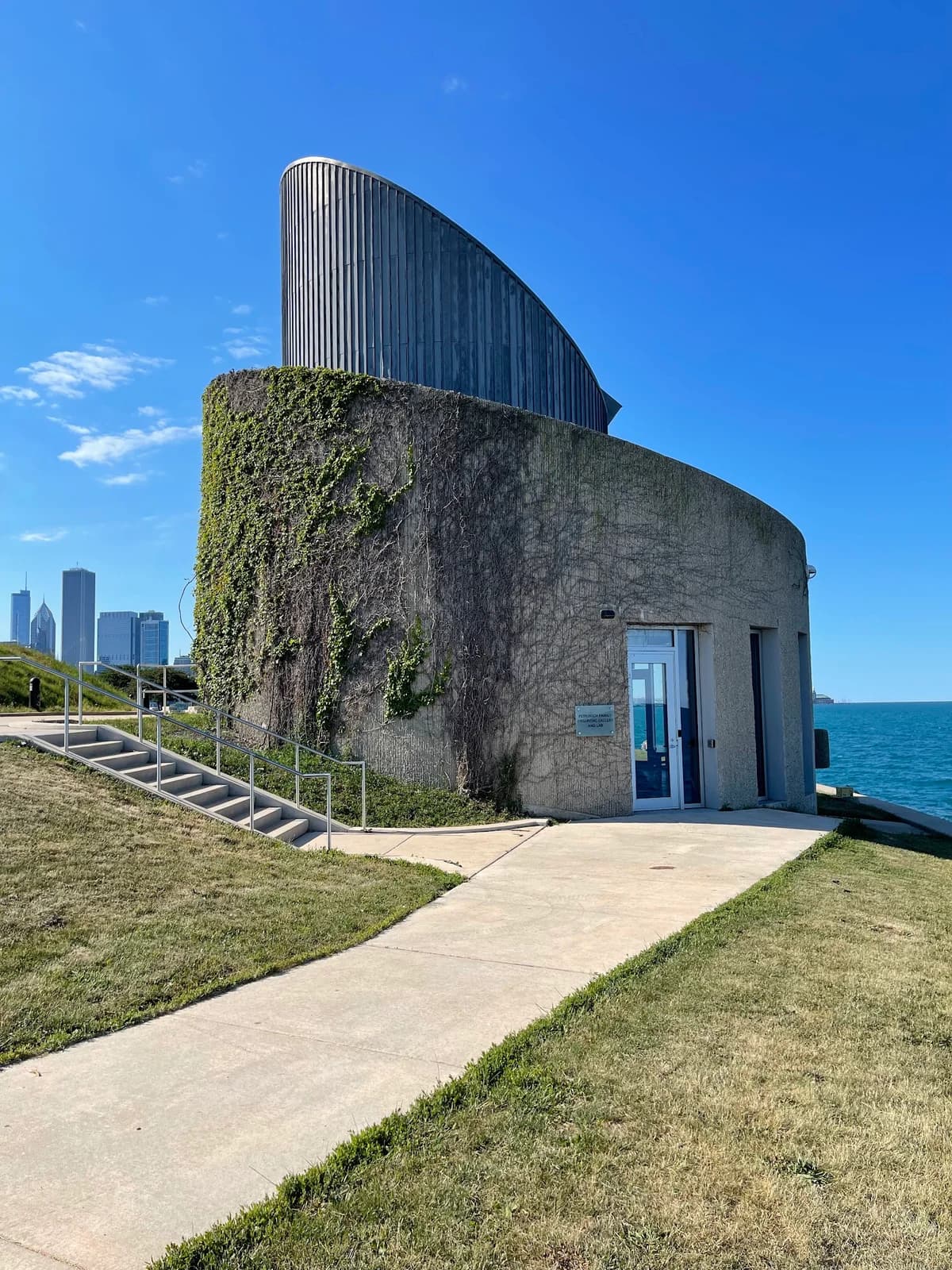Doane Observatory photo 2