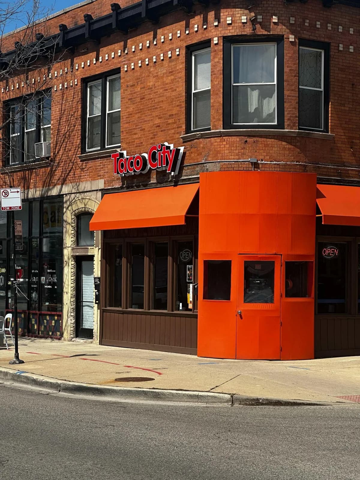 Taco City photo 1
