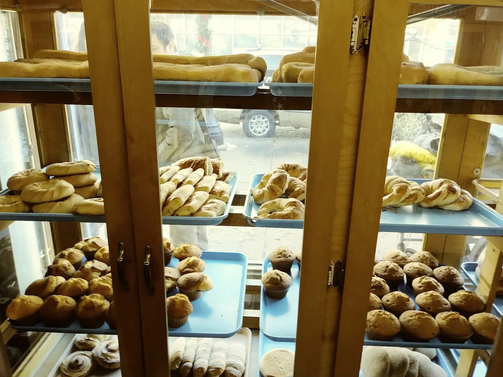 Artemio's Bakery photo 10