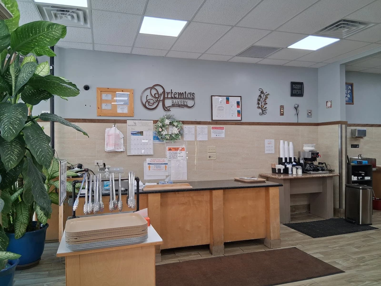 Artemio's Bakery photo 2