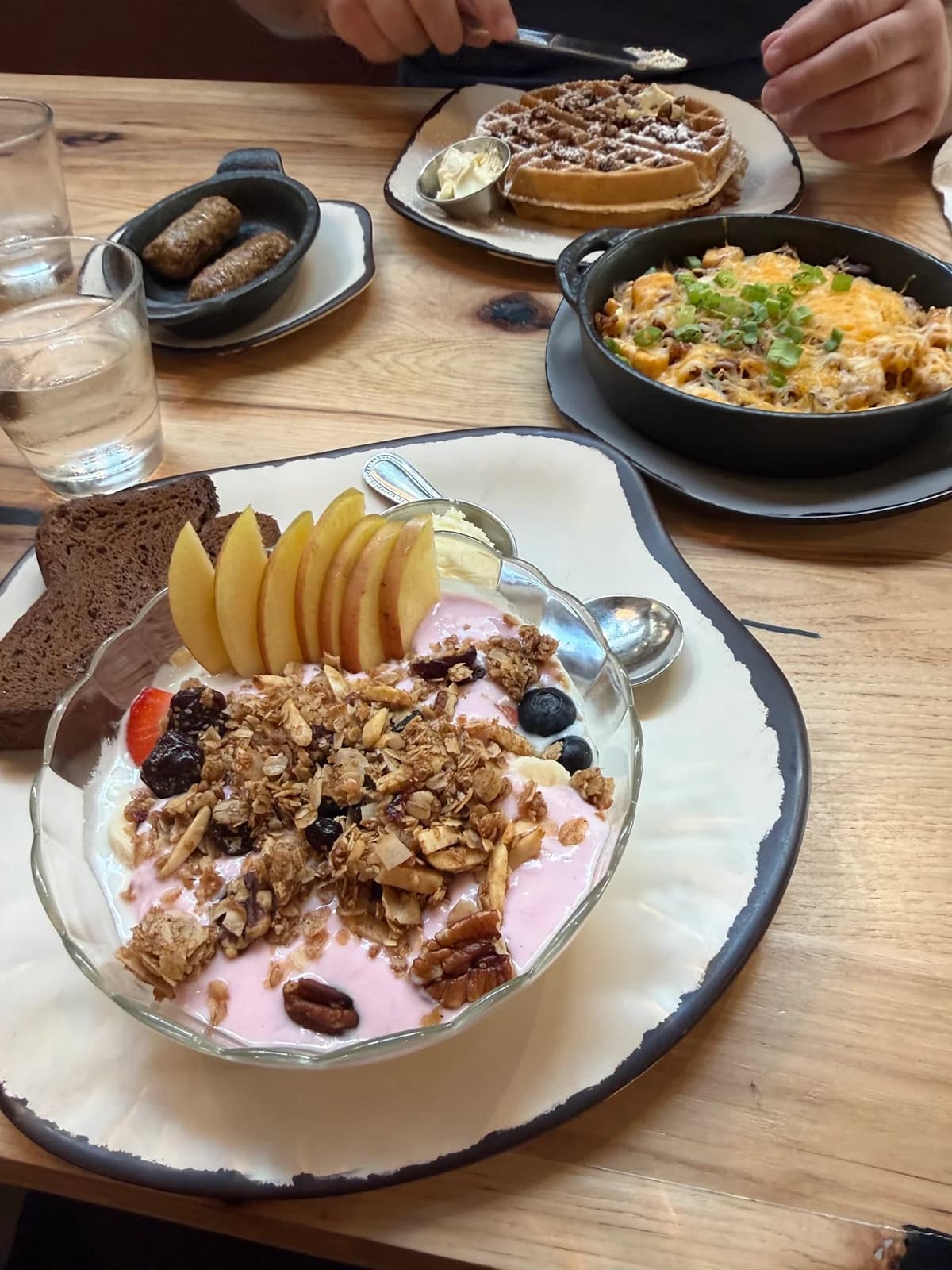 Egg Harbor Cafe photo 7